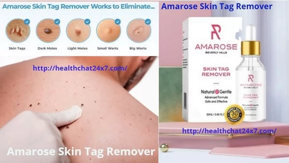 Amarose