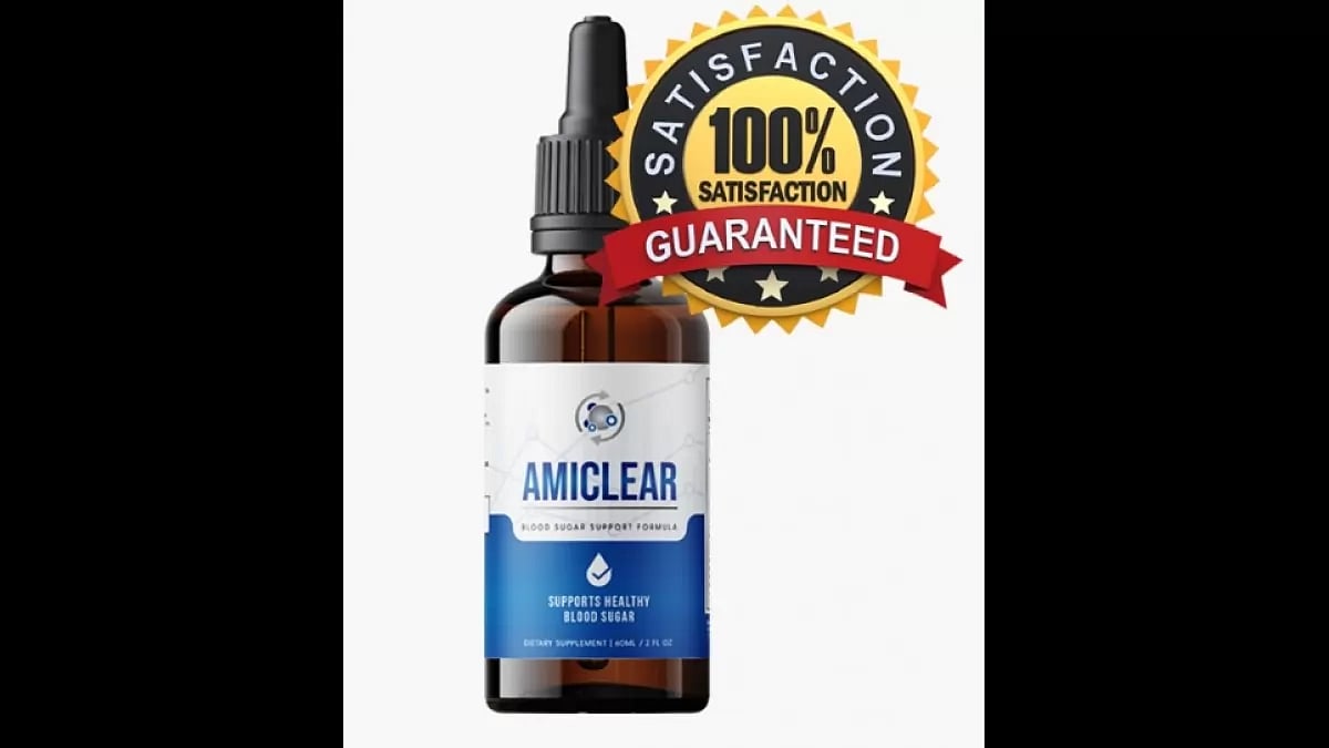 Amiclear