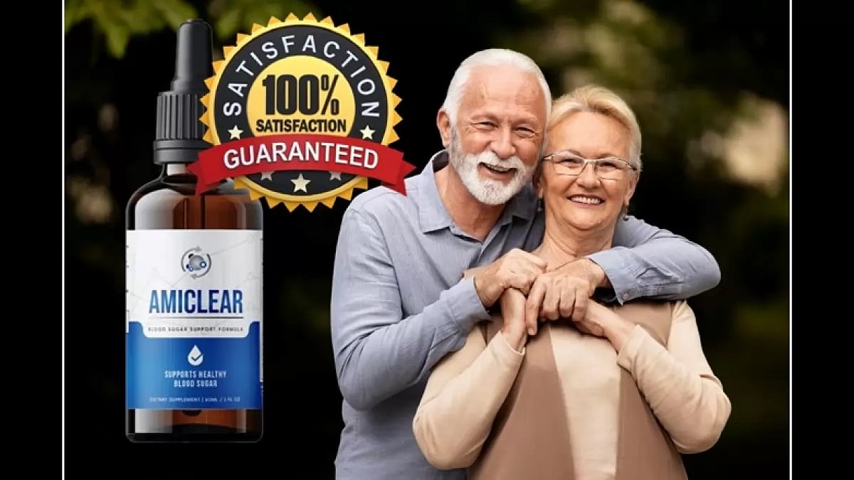 Amiclear 