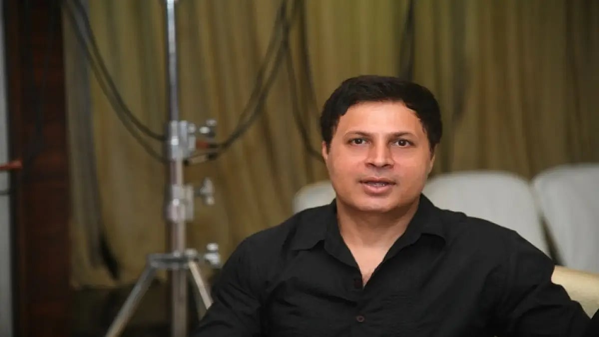 Amit Misra