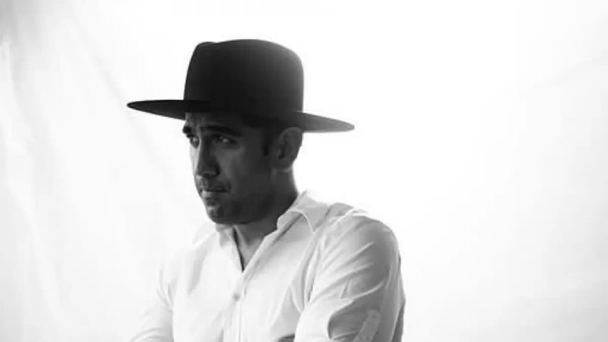 Amit Sadh 
