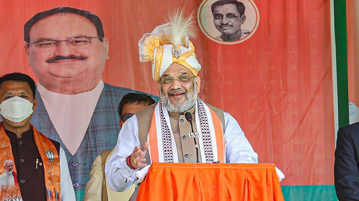 BJP, Amit shah, UP Polls