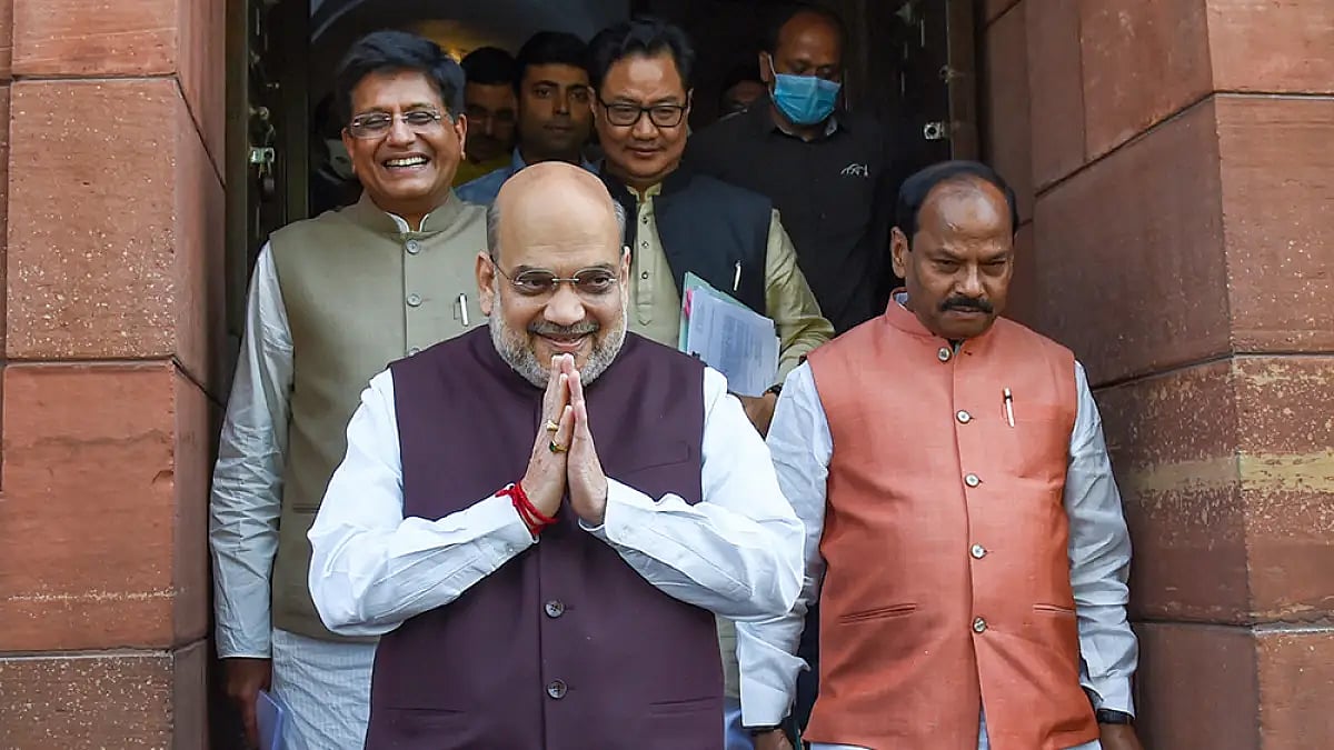 PM Modi, Amit Shah To Visit Karnataka In Early April