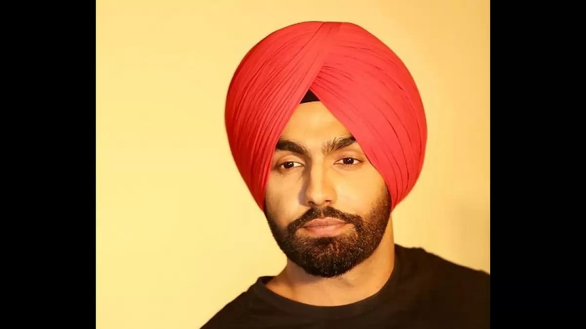 Ammy Virk