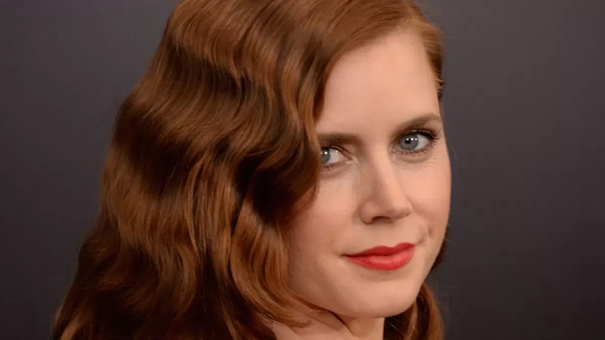 Amy Adams