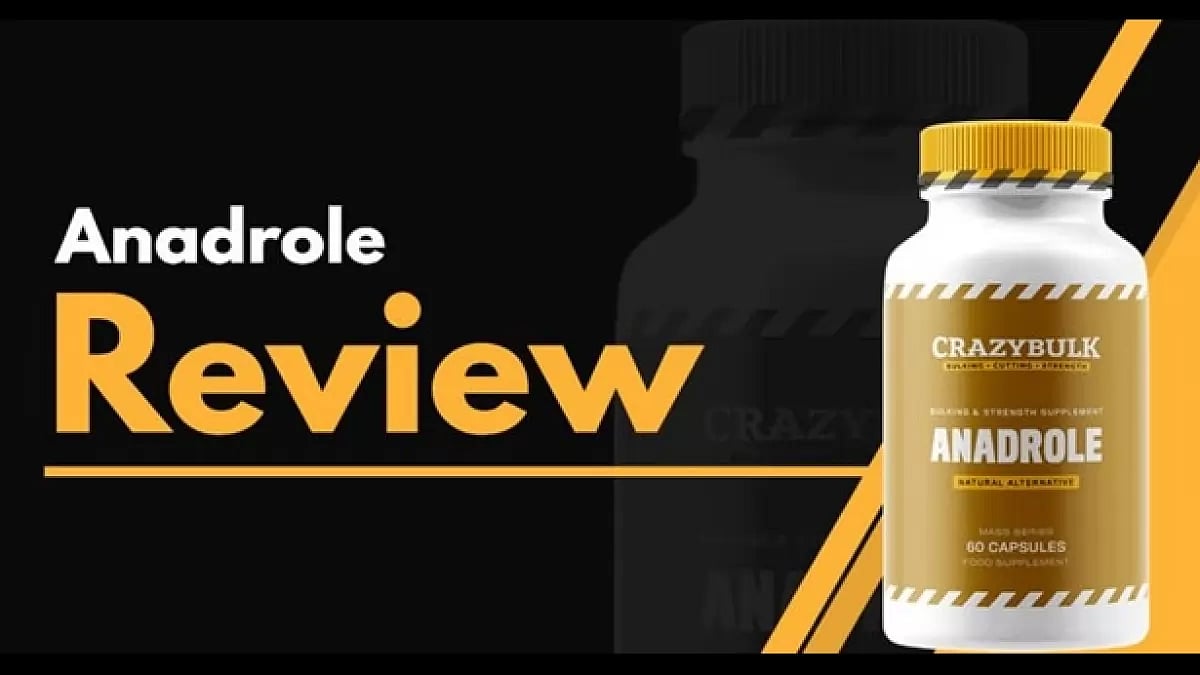 Anadrole