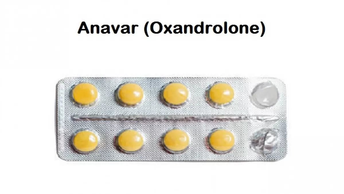 Anavar