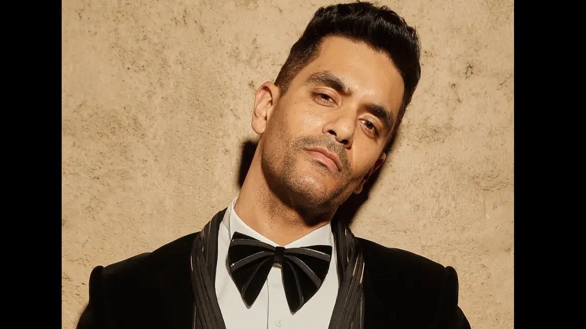 Angad Bedi