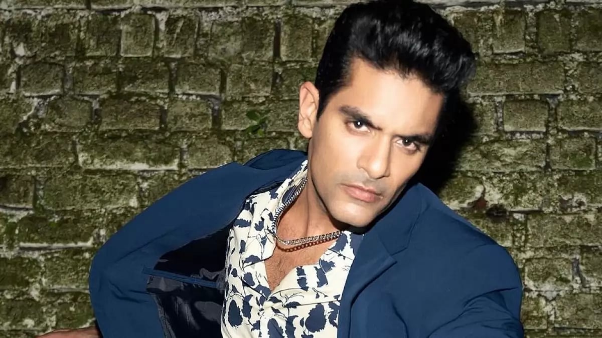 Angad Bedi
