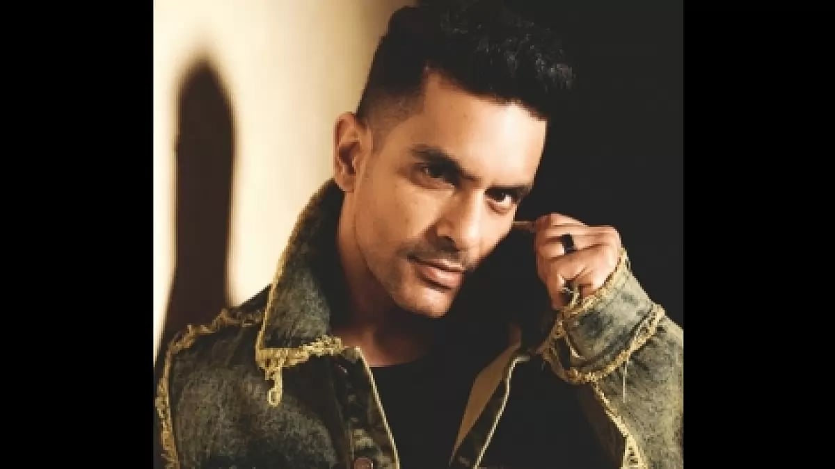 Angad Bedi