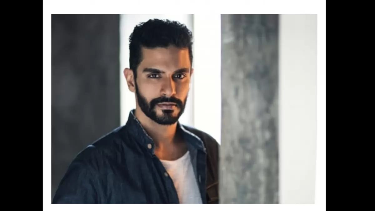 Angad Bedi