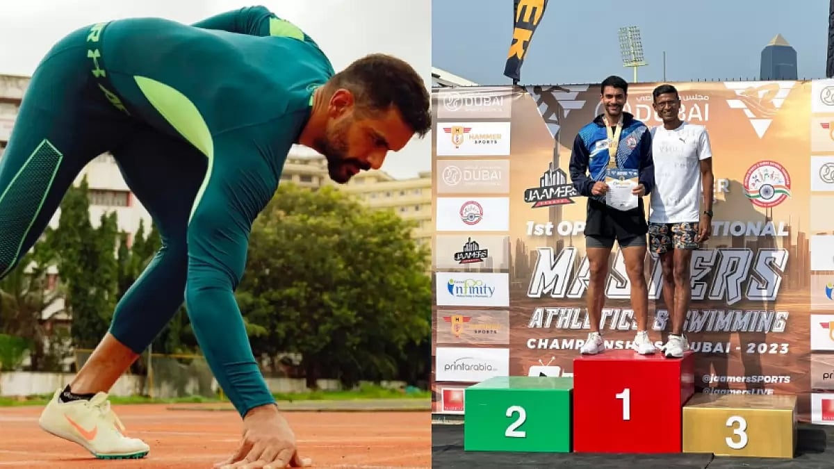 Angad Bedi