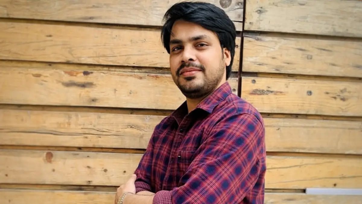 Anil Dubey