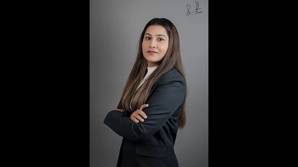 Anjum Khan
