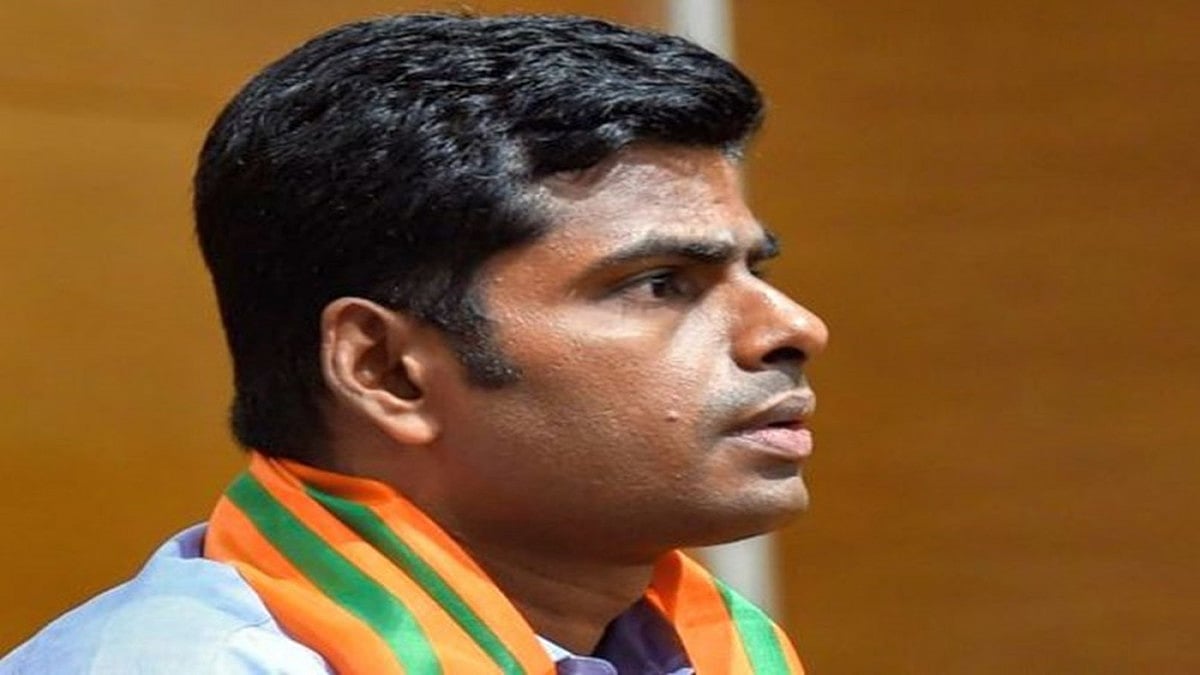 BJP Declines To Take Part In TN Govt Meet On NEET