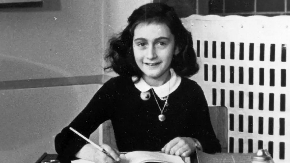 Anne Frank