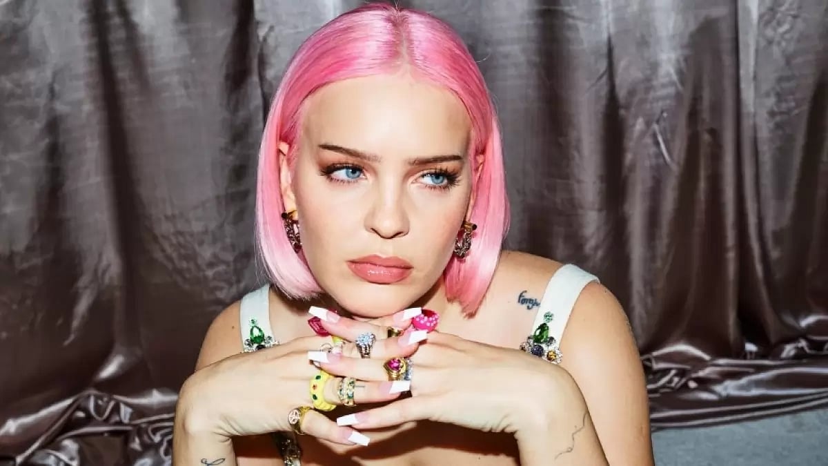 Anne-Marie