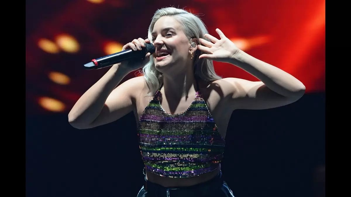 Anne-Marie