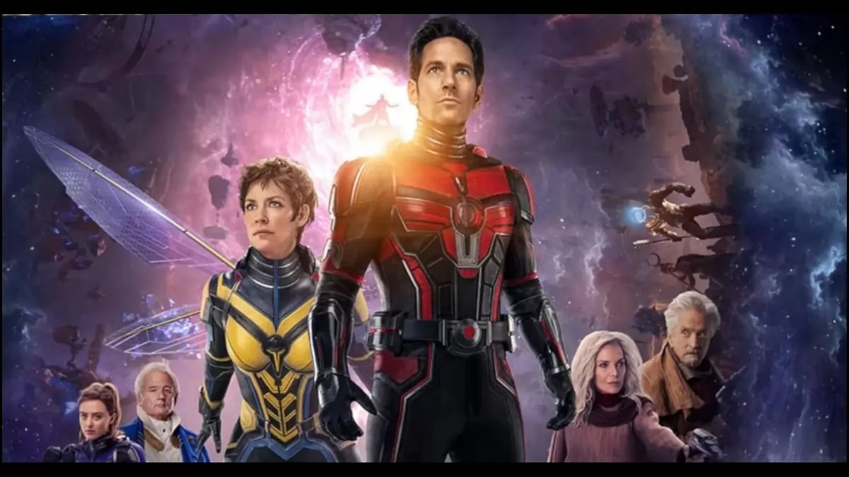 Ant-Man 
