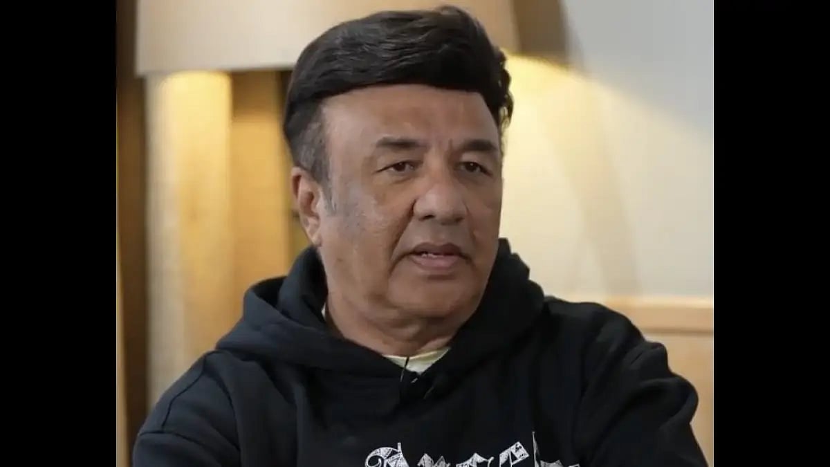 Anu Malik