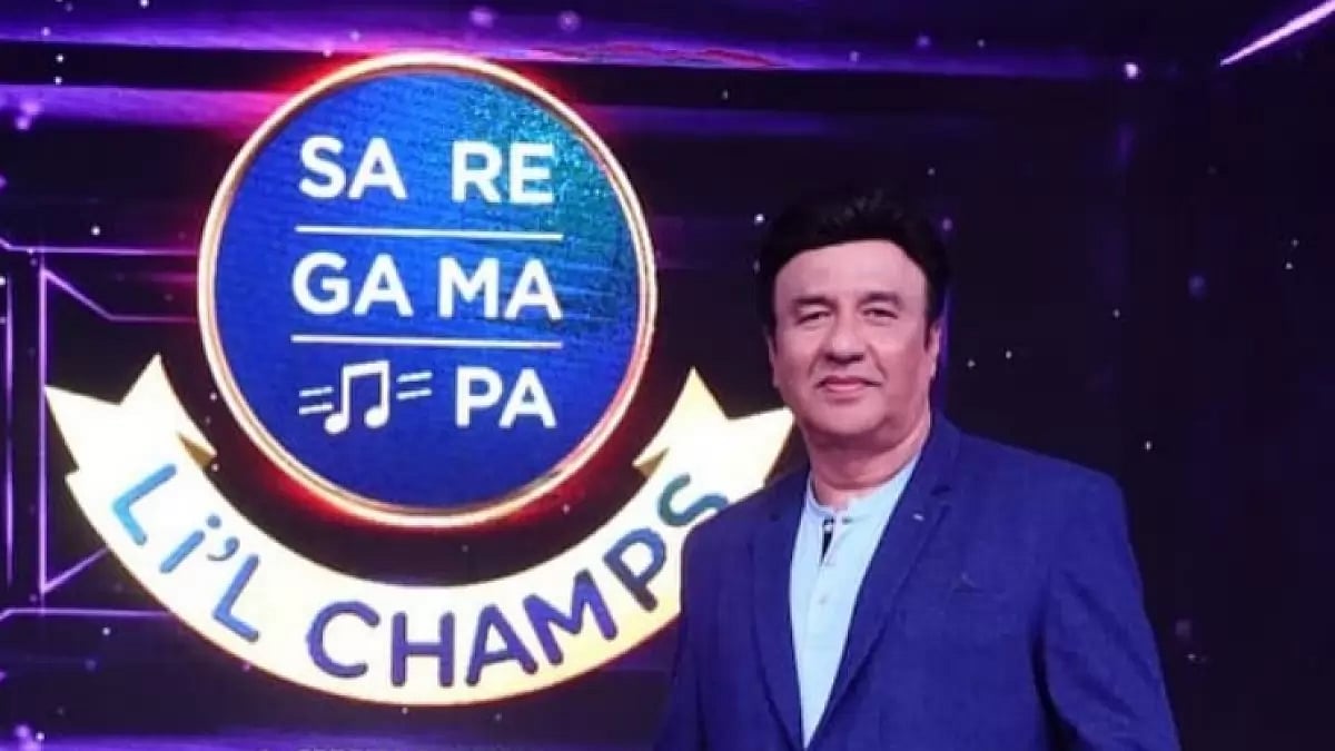 Anu Malik