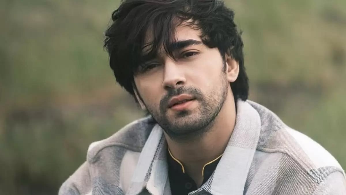 Anuj Saini