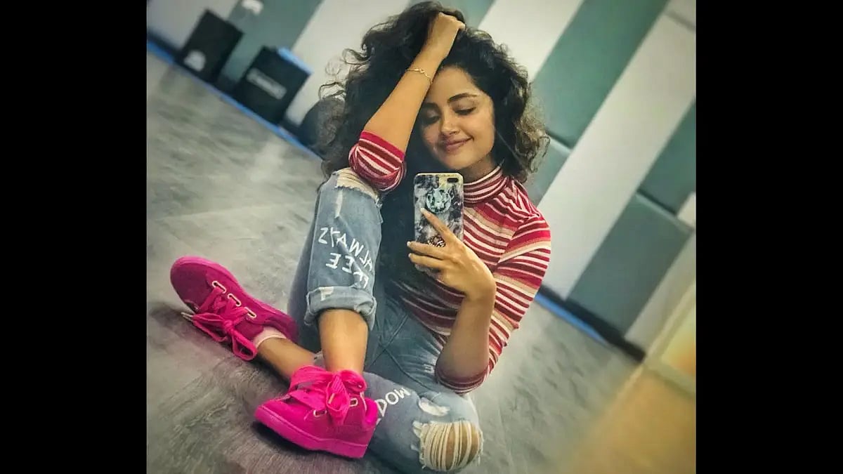 Anupama