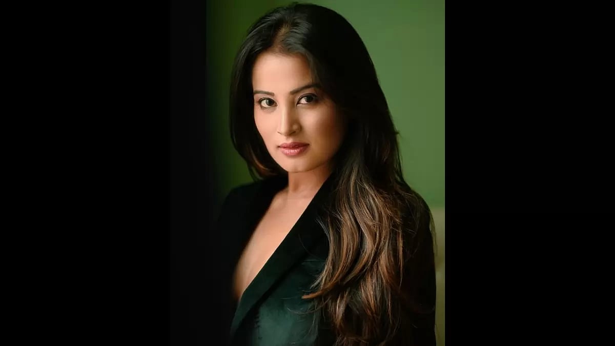 Anusha Rai