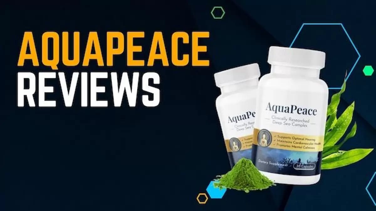 AquaPeace
