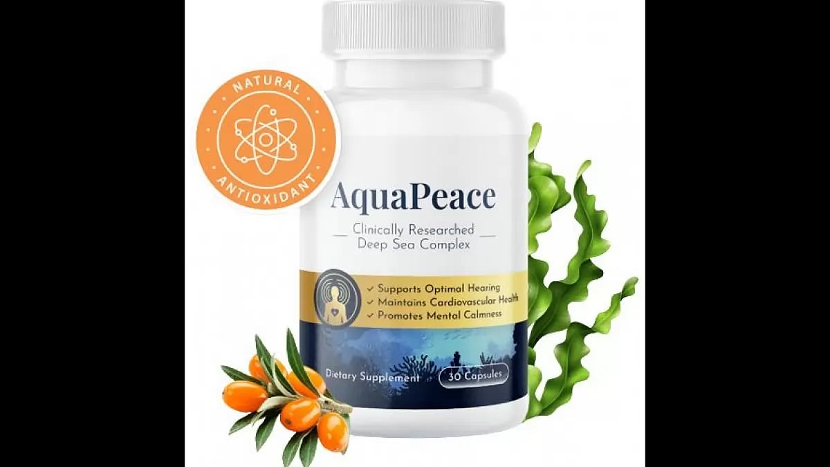 AquaPeace