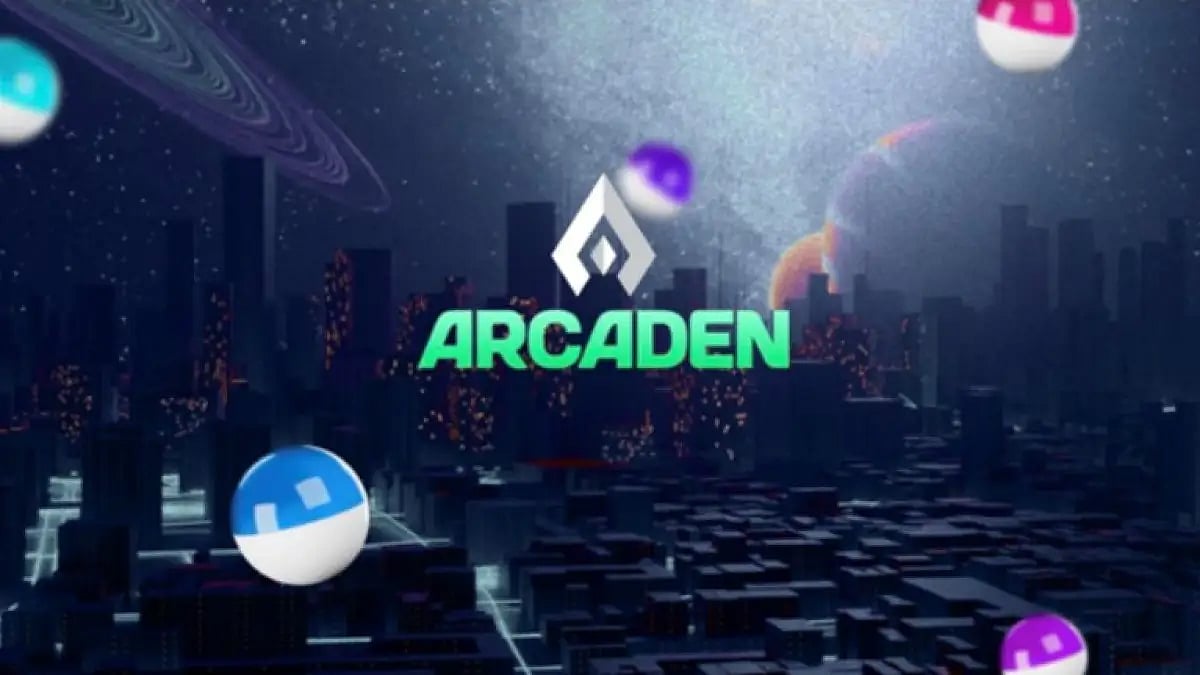 Arcaden