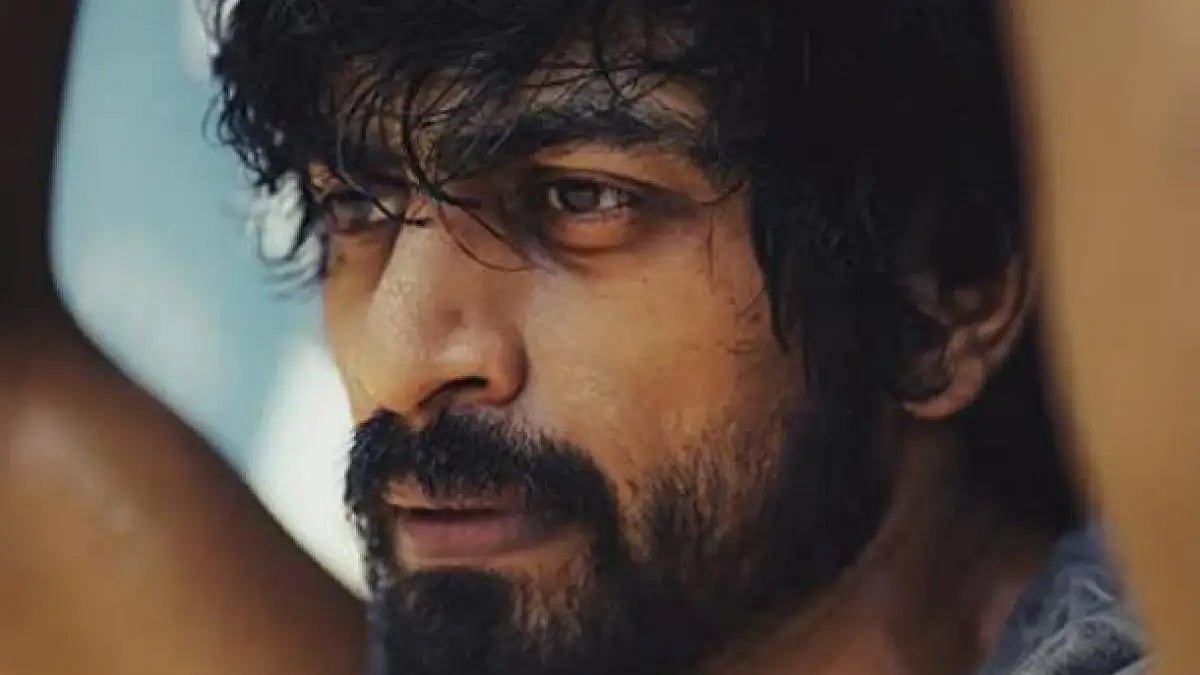 Arjun Das