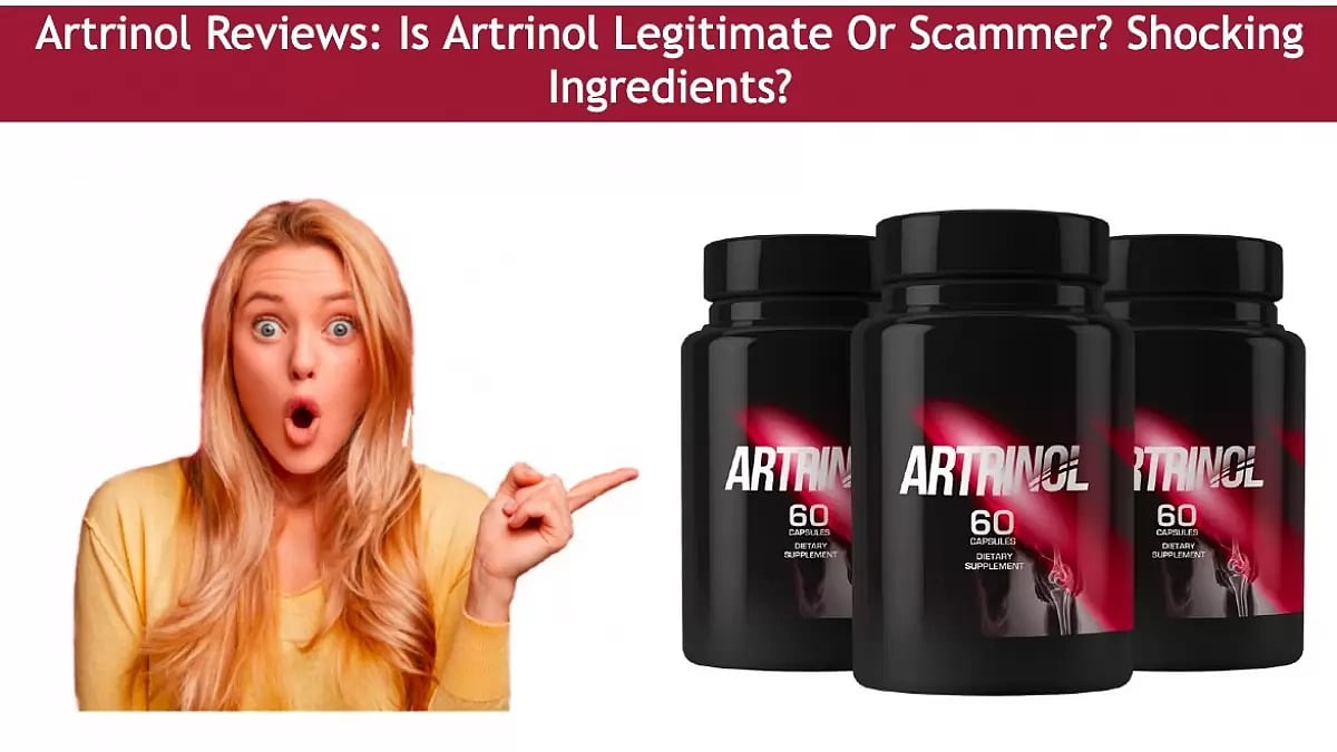 Artrinol