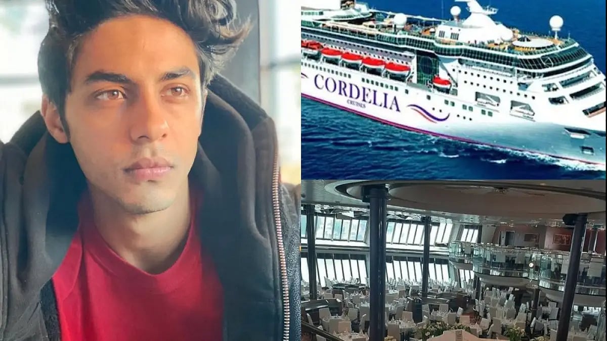 Aryan Khan