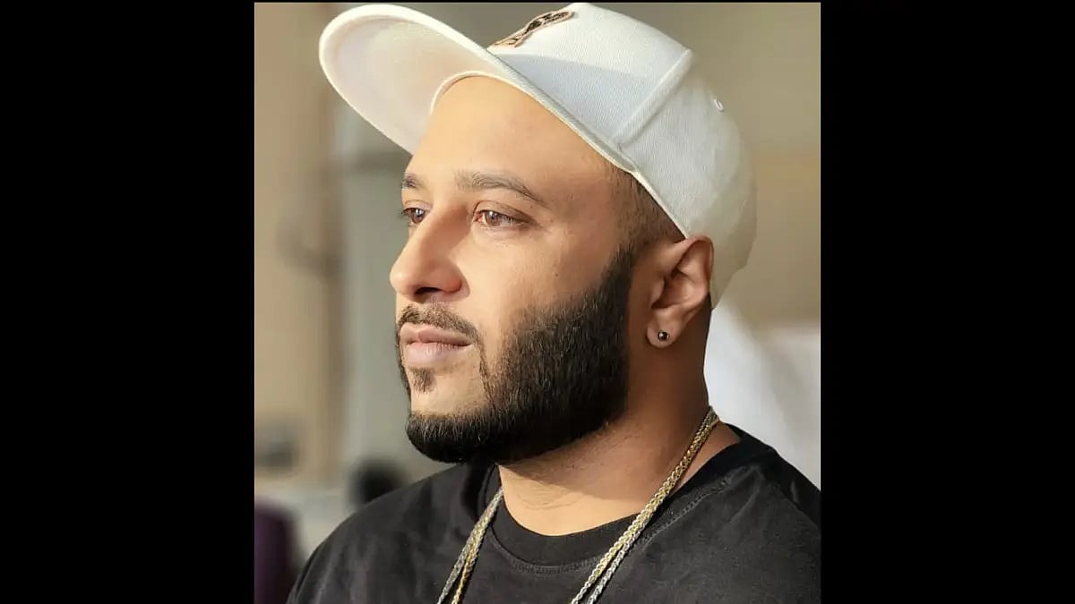 Ash King