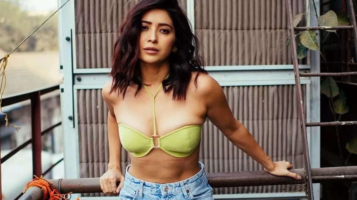 Asha Negi