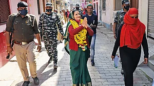 Asha Singh
