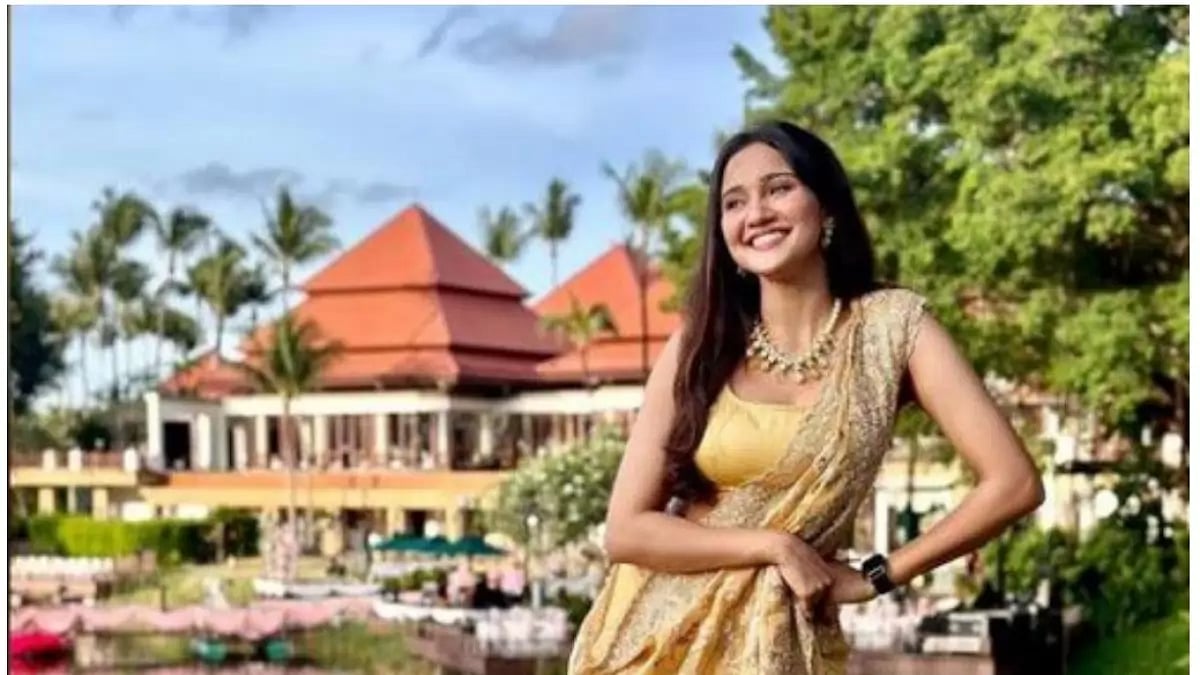 Ashi Singh