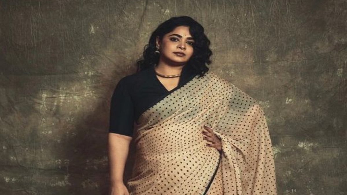 Ashwiny Iyer Tiwari