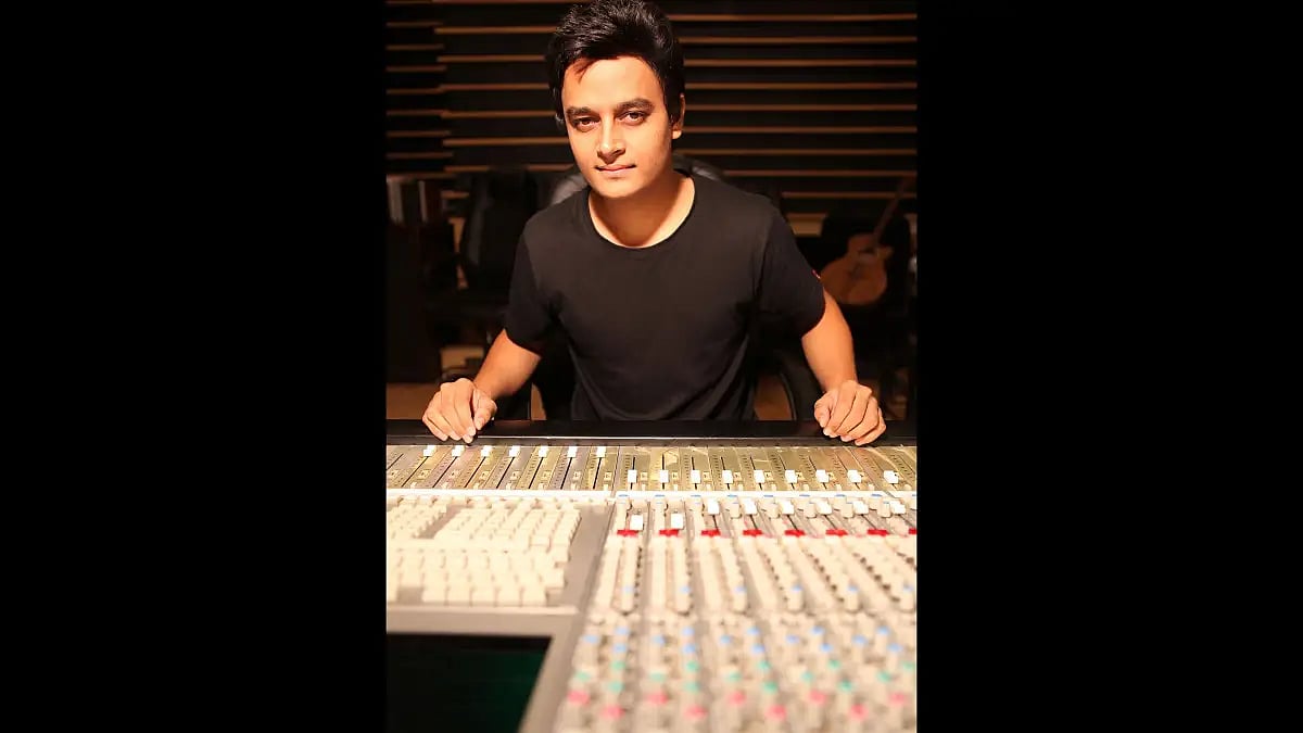 Atif Afzal