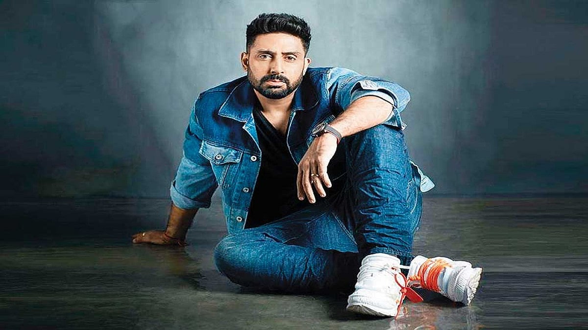 Abhishek Bachchan On Taking Break Post Housefull 3: To Re-Evaluate Things