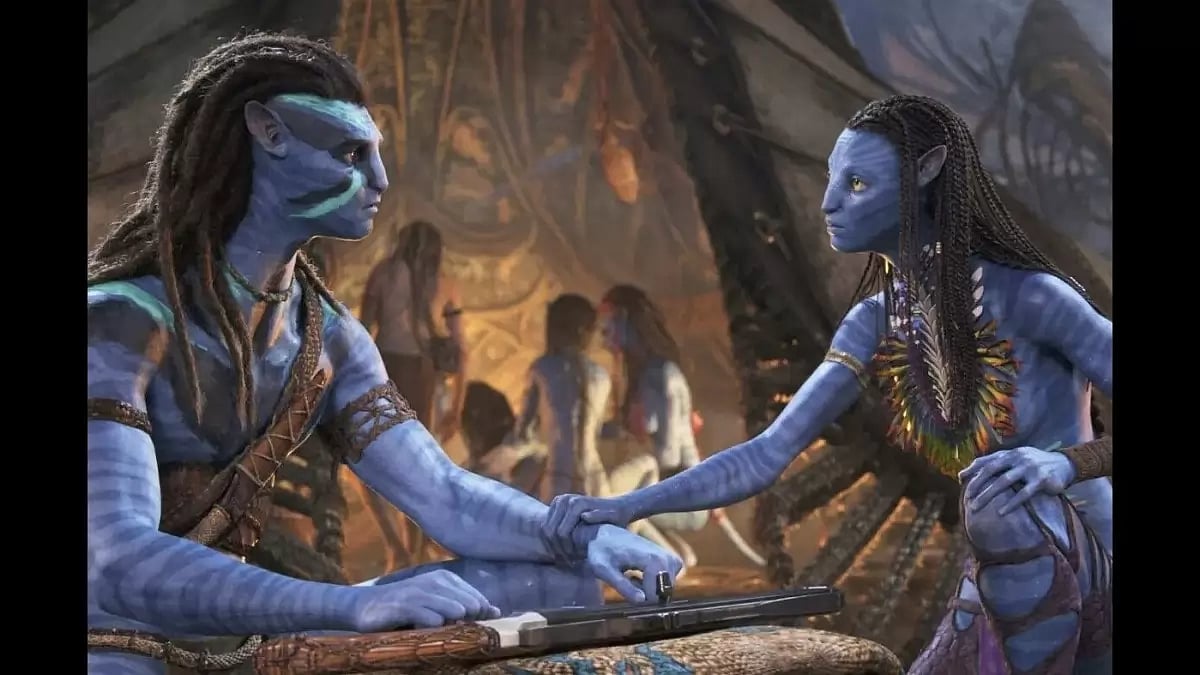 Avatar