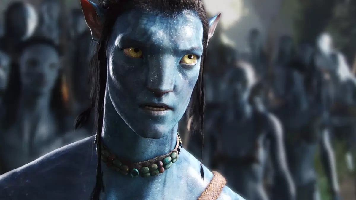Avatar