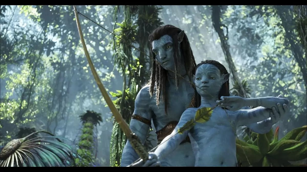 Avatar 2