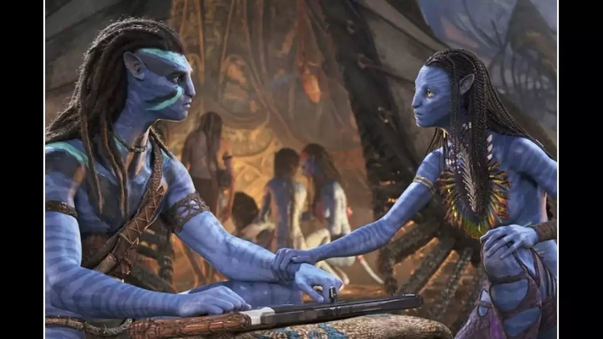 Avatar 2