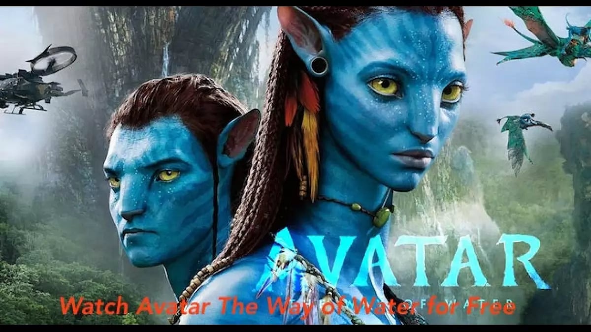 Avatar 2