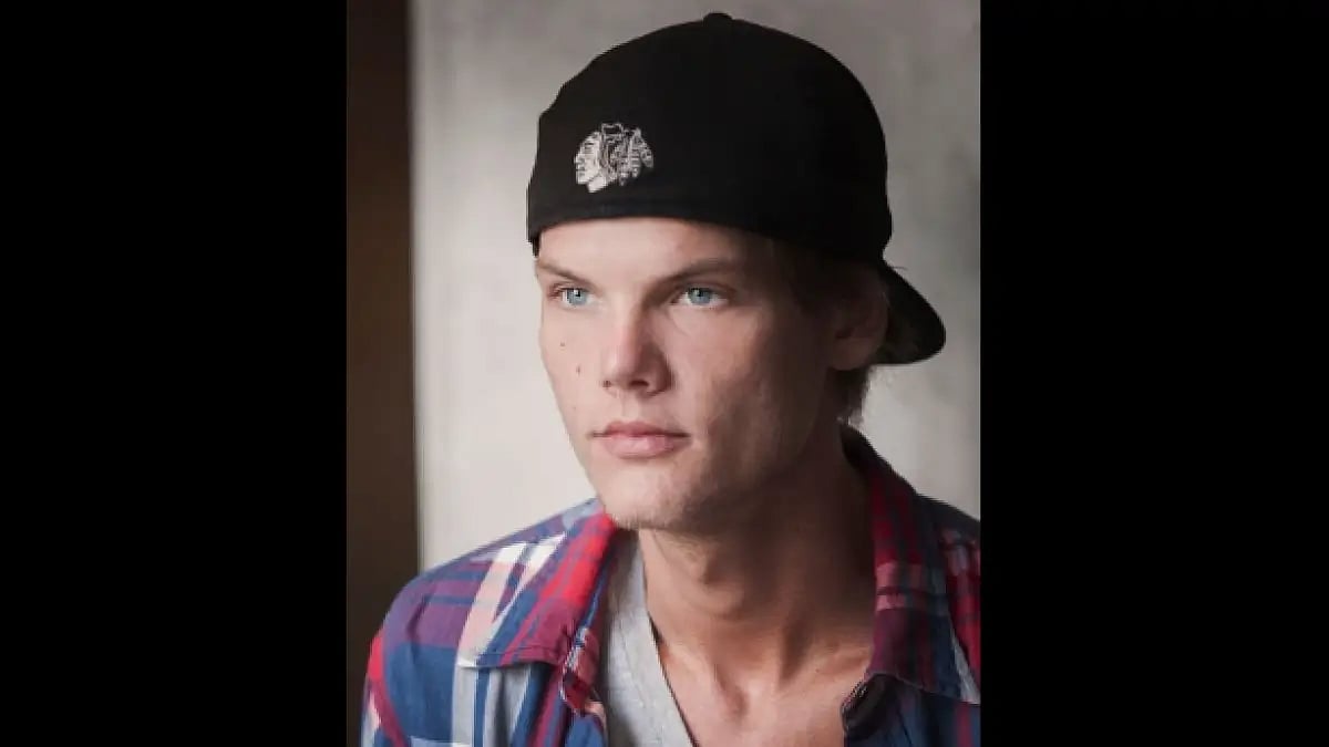 Avicii