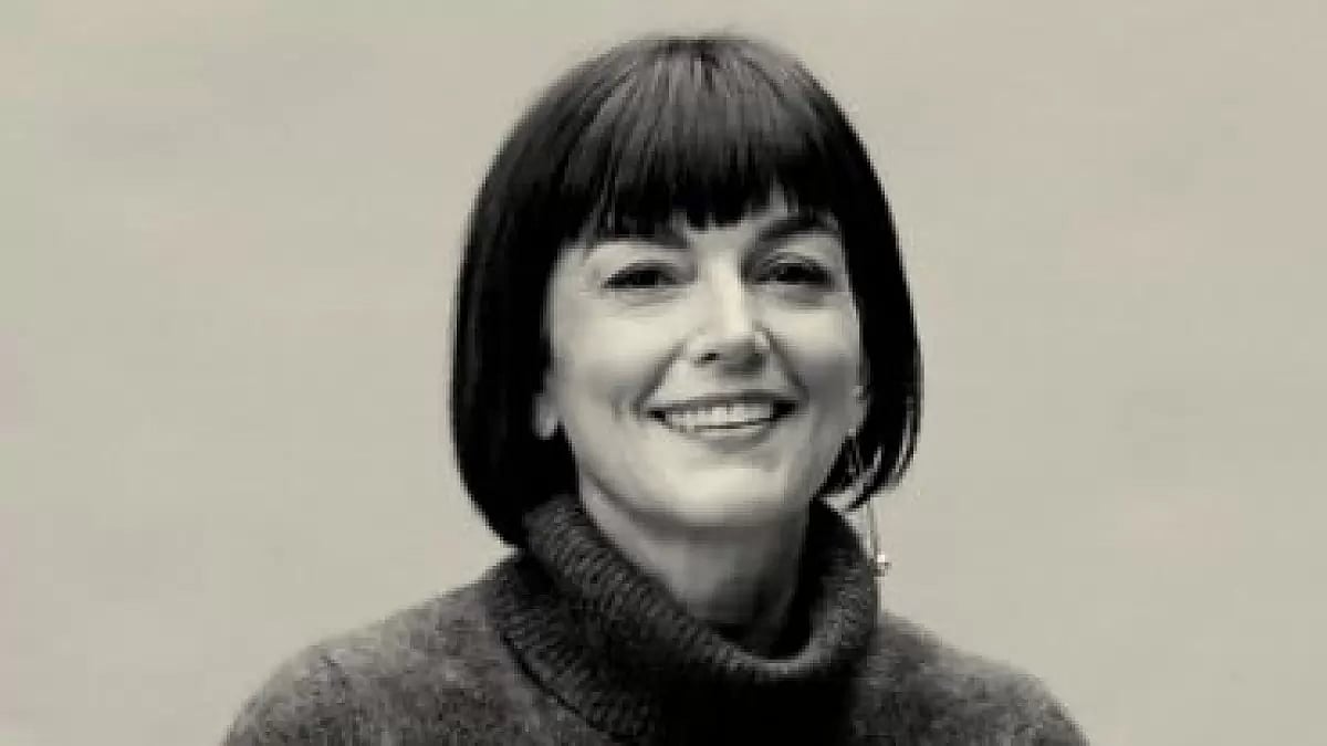 BAFTA CEO