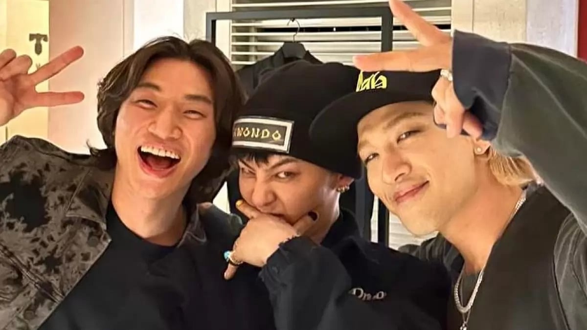 BIGBANG