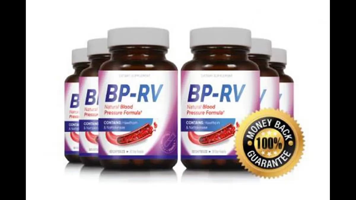 BP-RV 